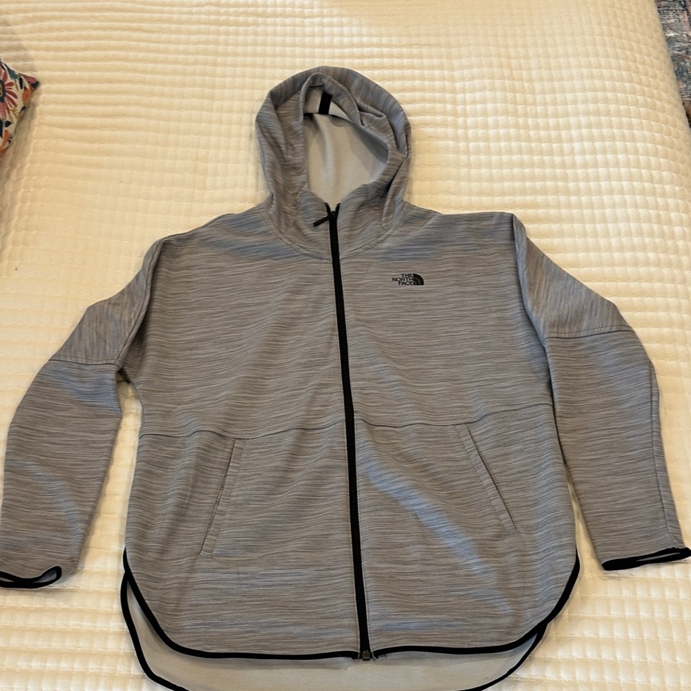The North Face Women’s Jacket